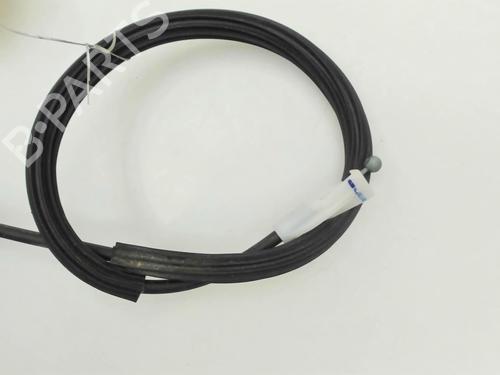 Front left lock OPEL MOKKA / MOKKA X (J13) 1.7 CDTI (_76) | BP20397326C98 