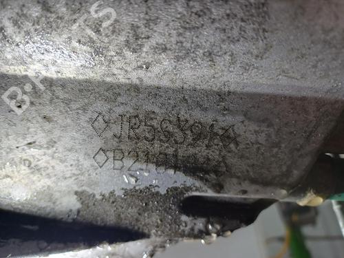 Gearbox RENAULT KANGOO Express (FW0/1_) 1.5 dCi 75 (FW07, FW10, FW04) | BP39229037M3 - Image 3