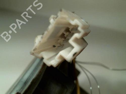 Rear wiper motor MITSUBISHI PAJERO III (V7_W, V6_W) 3.2 Di-D (V68W, V78W) | BP20433421M102 