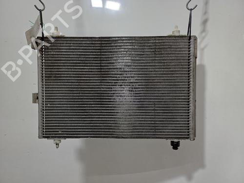 Used AC radiator AC radiator 39520431 39520431