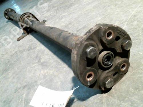 Driveshaft OPEL OMEGA B Estate (V94) 2.5 TD (F35, M35, P35) | BP21230590M37 