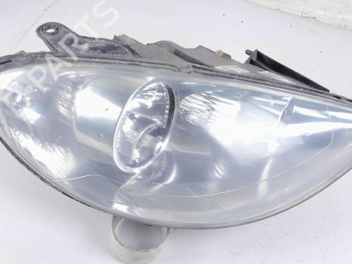 Right headlight PEUGEOT 807 (EB_) 2.0 HDi | BP20400870C29 