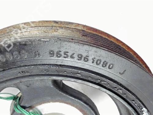 Pulley MINI MINI (R56) Cooper D | BP20447524M122 - Image 5