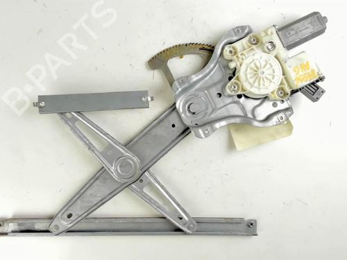 Front left window mechanism TOYOTA AVENSIS Estate (_T25_) 2.2 D-CAT (ADT251_, ADT251R) | BP20398233C22 