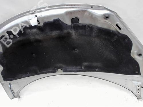 Hood PEUGEOT 307 (3A/C) 1.6 HDi | BP20414714C1 