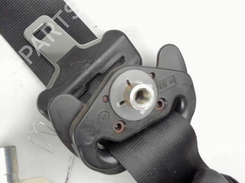 Used Front right seatbelt Front right seatbelt CITROËN C5 II (RC_) 2.0 HDi (RCRHRH) (136 hp) 20397966 20397966