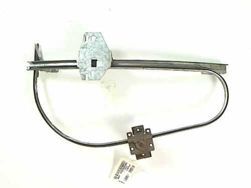 Used Rear right window mechanism Rear right window mechanism RENAULT 19 I (B/C53_) 1.9 D (B/C534, B/C53J) (64 hp) 20424943 20424943