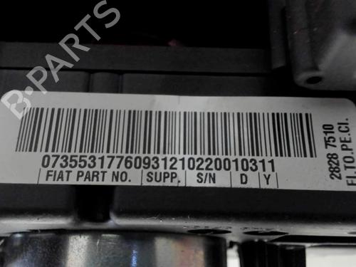 Used Steering column stalk Steering column stalk FIAT QUBO (225_) 1.3 D Multijet (225CXB1A, 225AXB1A, 225CXB11, 225AXB11,... (75 hp) 32149388 32149388