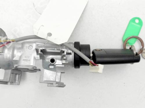 Ignition barrel SEAT LEON (5F1) 1.6 TDI | BP40612109M48 - Image 4