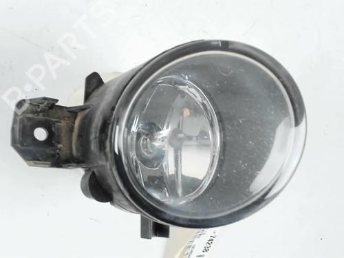 Right front fog light NISSAN MICRA III (K12) 1.5 dCi | BP27535885C31