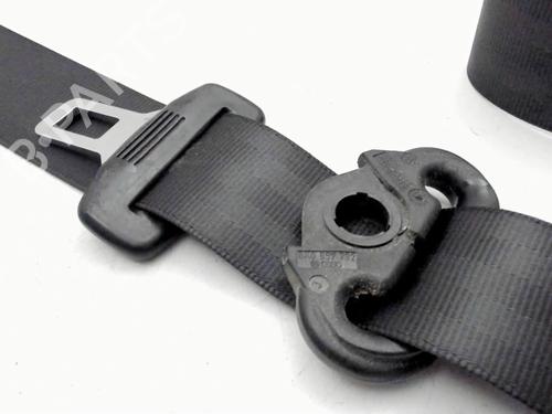 Front left seatbelt AUDI A4 B8 (8K2) 2.0 TDI | BP40612261I26 - Image 2