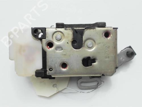 Front right lock LANCIA LYBRA (839_) 1.9 JTD (839.AXI1A, 839.AXN1A, 839.CXL1A) | BP20441622C97 