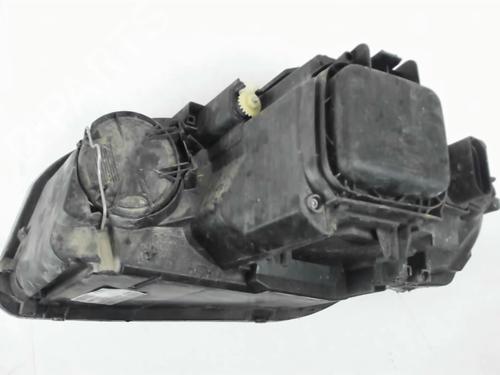 Right headlight AUDI A3 (8P1) 1.9 TDI | BP32250321C29