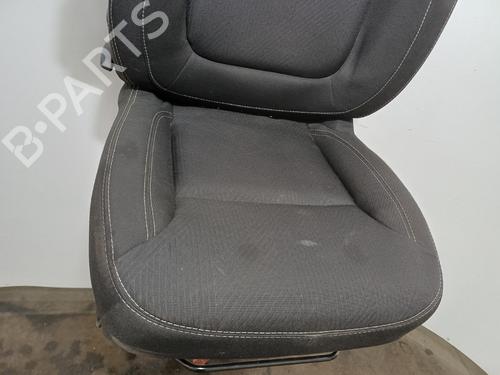 Left front seat RENAULT TRAFIC III Van (FG_) 2.0 dCi 150 (FGMU) | BP39229067C15 - Image 4