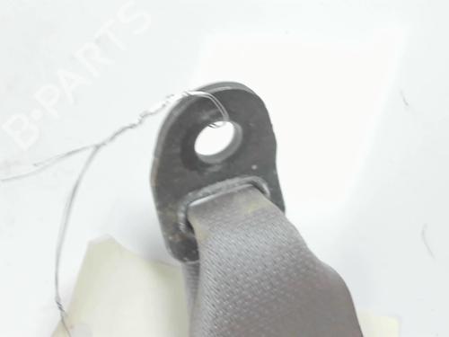 Seat buckle NISSAN X-TRAIL I (T30) 2.2 dCi 4x4 | BP20446237I32 