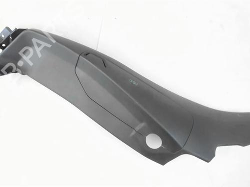 Used Rear seat Rear seat RENAULT MEGANE IV Hatchback (B9A/M/N_) 1.2 TCe 130 (B9MR) (130 hp) 31193224 31193224