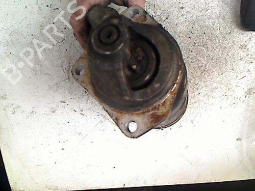 Used Starter FORD TRANSIT Van (T_ _) 1.6 (TAS) (63 hp) 25264640