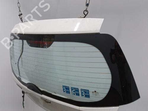 Tailgate CHEVROLET AVEO / KALOS Hatchback (T250, T255) 1.2 LPG | BP20423684C6