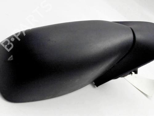Right mirror FORD FIESTA IV (JA_, JB_) 1.3 i | BP23778926C27 