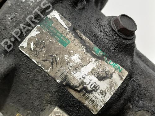 AC compressor PEUGEOT 307 (3A/C) 1.6 HDi | BP37679948M34  - Image 8