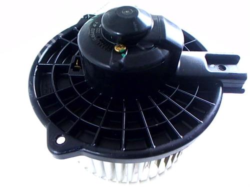 Heater blower motor MAZDA 2 (DY) 1.4 CD | BP20444891M62 