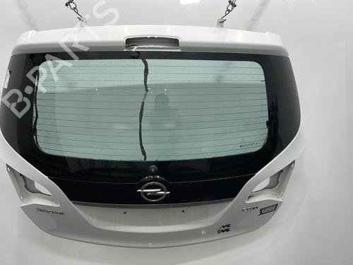 Bakluke CC/Kombi-Kupé OPEL MERIVA B MPV (S10) 1.7 CDTI (75) | BP20438478C6 