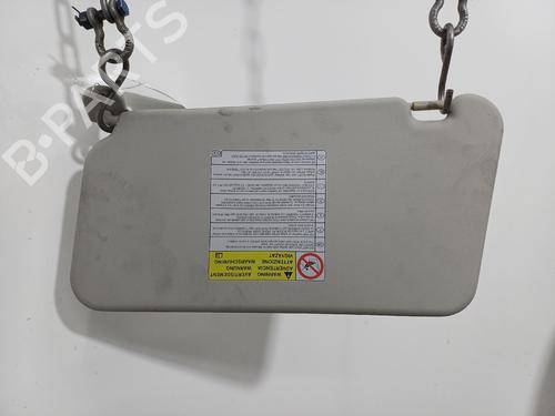 Højre solskærm Højre solskærm 37652607 37652607