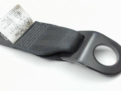 Rear right belt tensioner CITROËN C1 (PM_, PN_) 1.0 | BP20446485C90 