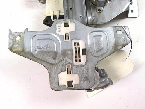 Rear right window mechanism CITROËN C4 I (LC_) 1.6 HDi | BP20462332C25 