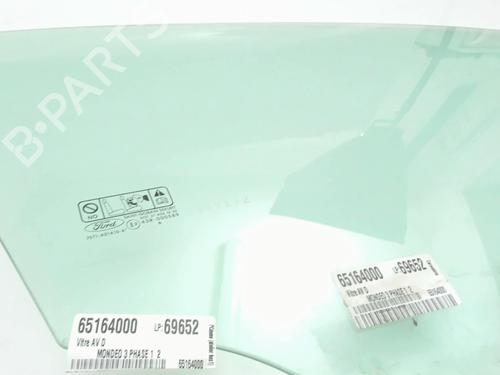Used Front right door window FORD MONDEO IV (BA7) 2.0 TDCi (140 hp) 20451396