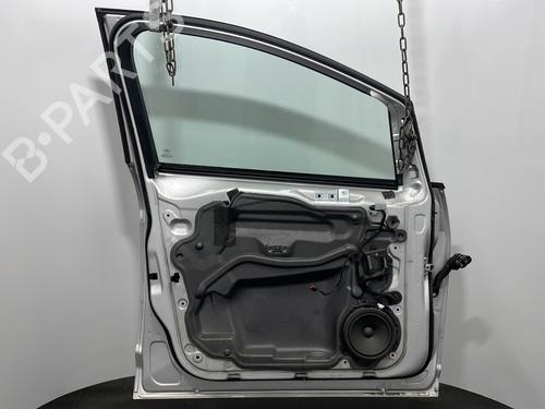 Left front door FORD C-MAX II (DXA/CB7, DXA/CEU) 1.6 TDCi | BP30308499C2 