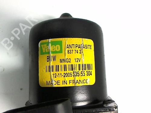 Front wiper motor MINI MINI (R50, R53) Cooper | BP20456445M29 
