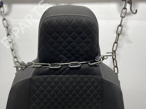 Left front seat SKODA CITIGO (NF1) 1.0 | BP26586291C15 - Image 5