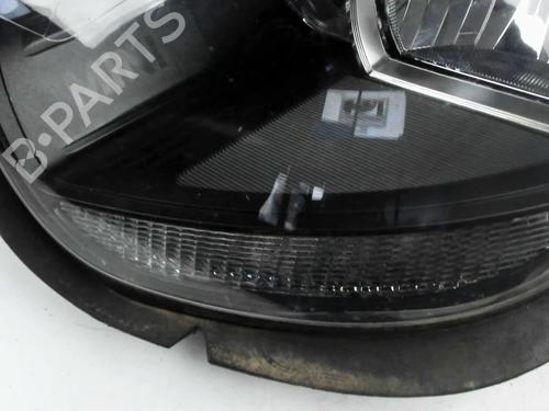 Used Left headlight Left headlight MINI MINI CLUBMAN (F54) [2014-2026] 40280067 40280067