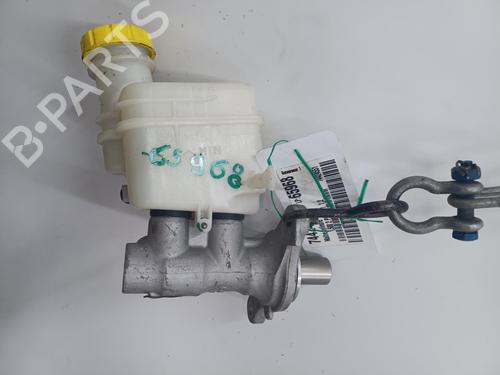 Used Brake master cylinder FIAT 500 (312_) 1.2 (312AXA1A) (69 hp) 20468259