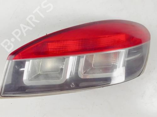 Right taillight RENAULT MEGANE III Coupe (DZ0/1_) 1.5 dCi (DZ0B) | BP20390438C35 