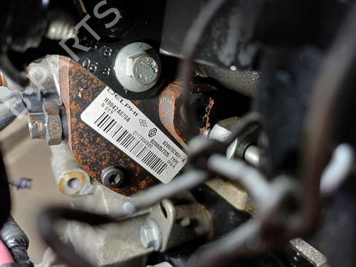 Engine RENAULT MODUS / GRAND MODUS (F/JP0_) 1.5 dCi (FP0F, JP0F) | BP37503262M1 - Image 5