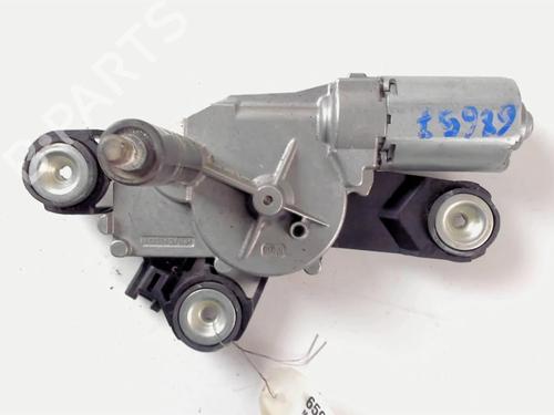 Rear wiper motor FORD FOCUS III Turnier 1.6 TDCi | BP20451232M102 