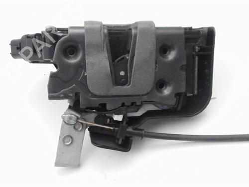 Used Front right lock FORD S-MAX (WA6) 2.0 TDCi (140 hp) 20395374