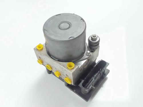 Used ABS pump ABS pump PEUGEOT 307 (3A/C) 1.6 HDi 110 (109 hp) 20450818 20450818