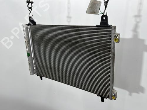 Used AC radiator AC radiator PEUGEOT 2008 II (UD_, US_, UY_, UJ_, UR_, UC_) 1.2 PureTech 100 (USHNK) (101 hp) 32182921 32182921