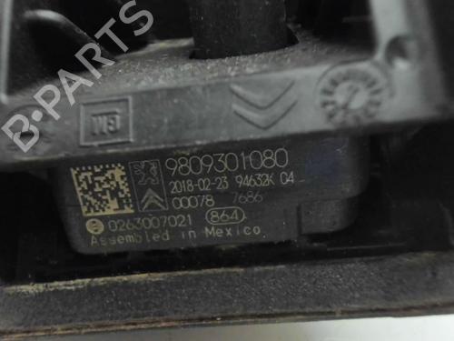 Used Camera Camera OPEL CROSSLAND X / CROSSLAND (P17, P2QO) 1.2 (75) (131 hp) 20397435 20397435
