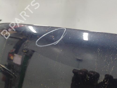 Hood MERCEDES-BENZ C-CLASS (W203) C 220 CDI (203.006, 203.008) | BP22102553C1 