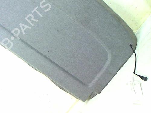 Rear parcel shelf PEUGEOT 308 I (4A_, 4C_) 1.6 HDi | BP20403638C85 