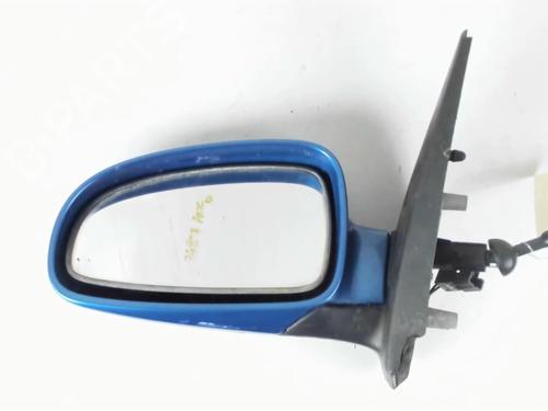 Used Left mirror DAEWOO KALOS (KLAS) 1.4 16V (94 hp) 21525936