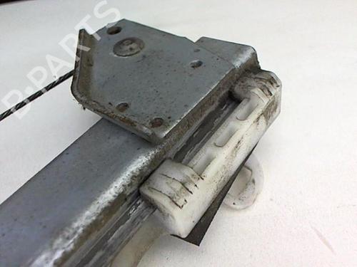 Used Front right window mechanism Front right window mechanism FIAT DUCATO Van (250_) 130 Multijet 2,3 D (131 hp) 20410086 20410086