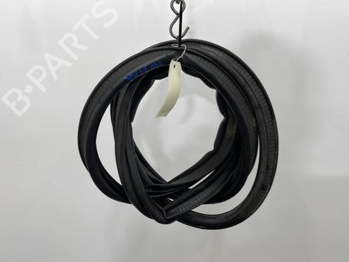 Used Rubber door seal RENAULT CLIO III Grandtour (KR0/1_) 1.5 dCi (KR0G) (68 hp) 26964964