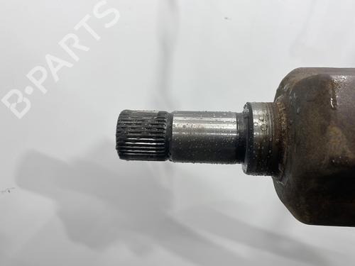 Left front driveshaft PEUGEOT EXPERT Van (V_) 2.0 BlueHDi 150 | BP31654258M38 