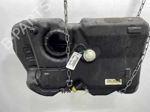 Fuel tank FORD FIESTA V (JH_, JD_) 1.4 TDCi | BP29438026C62 