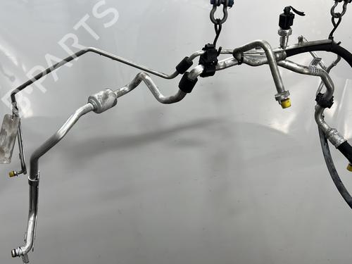 AC pipe VW POLO VI (AW1, BZ1, AE1) 1.0 | BP33559765M126 - Image 4